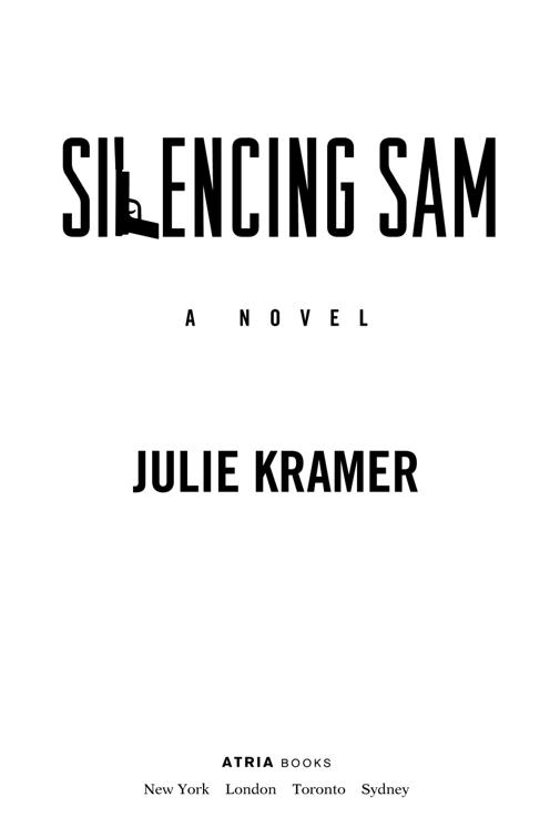 Silencing Sam, Riley Spartz