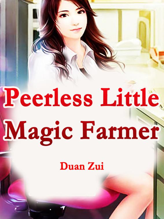 Peerless Little Magic Farmer, Volume 1
