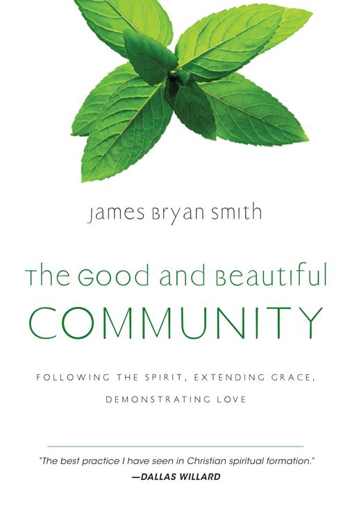 The Good and Beautiful Community, The Good and Beautiful Series