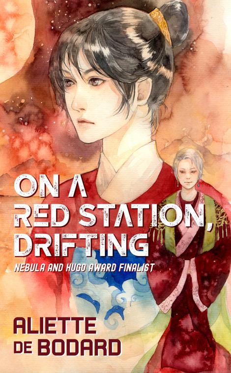 On a Red Station, Drifting, Xuya Universe