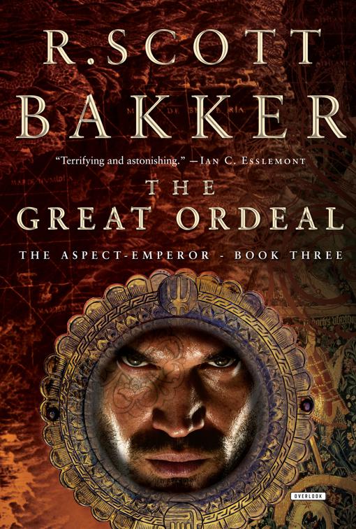 Great Ordeal, The Aspect-Emperor Trilogy