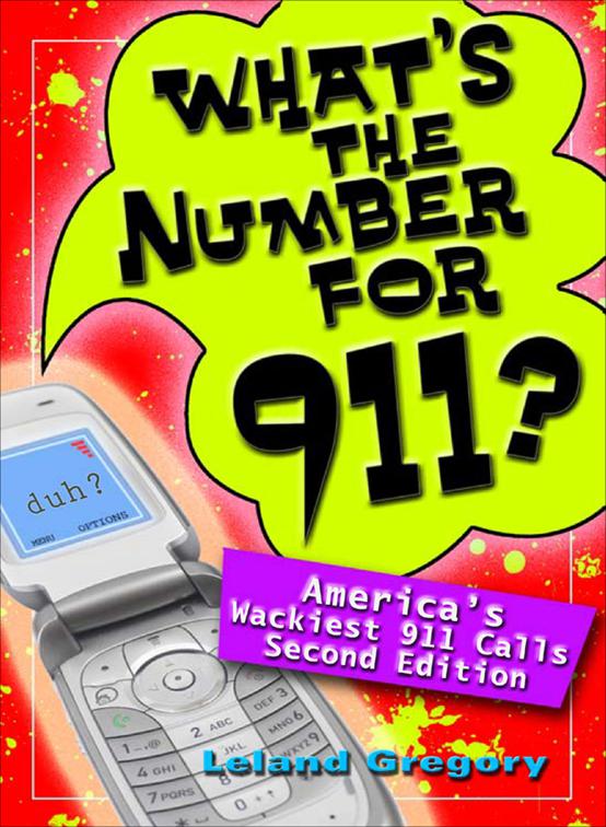 What&#x27;s the Number for 911?