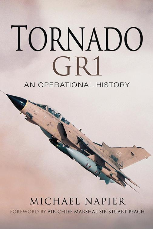 Tornado GR1