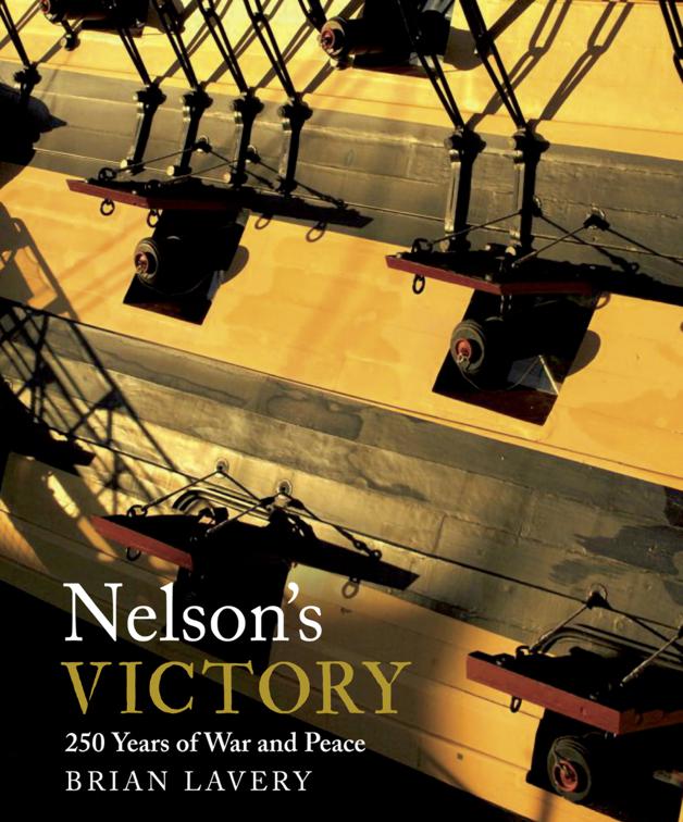 Nelson&#x27;s Victory