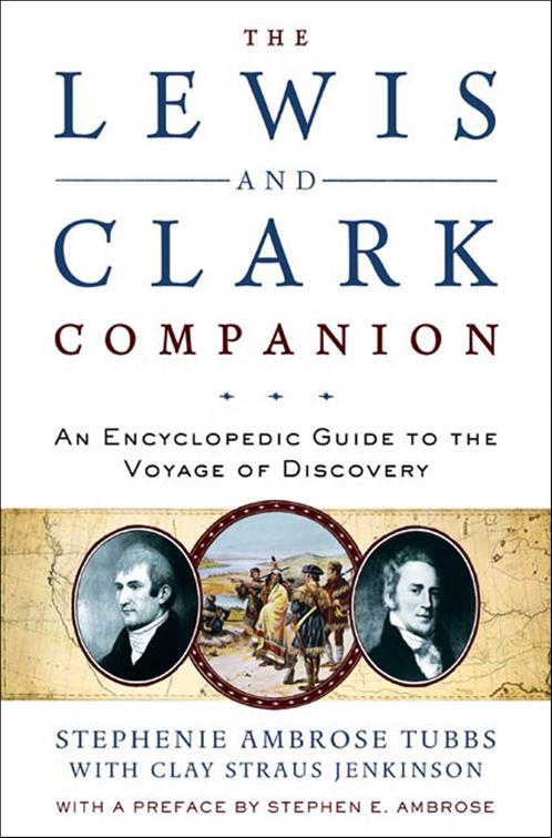 Lewis and Clark Companion