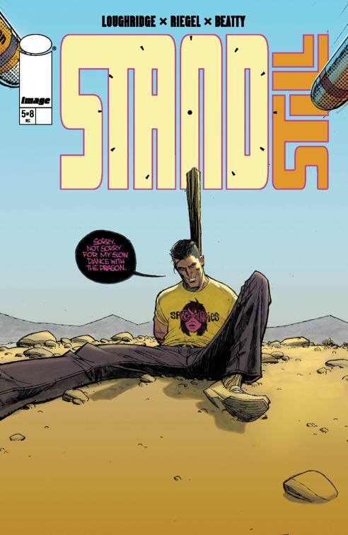 Standstill #5, Standstill