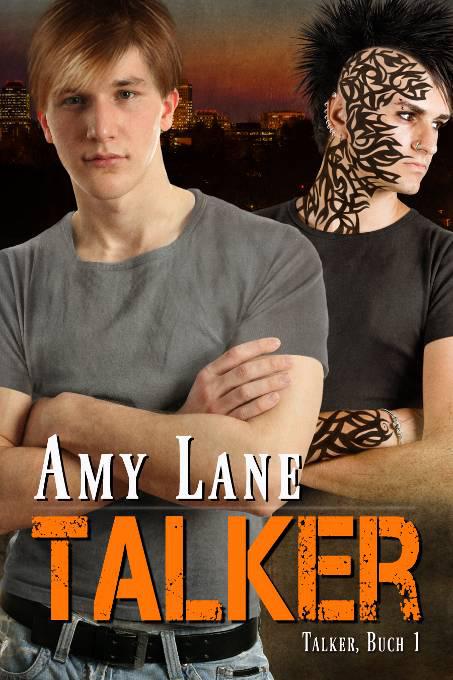 Talker (Deutsch), Talker (Deutsch)