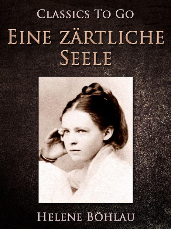Eine zärtliche Seele, Classics To Go