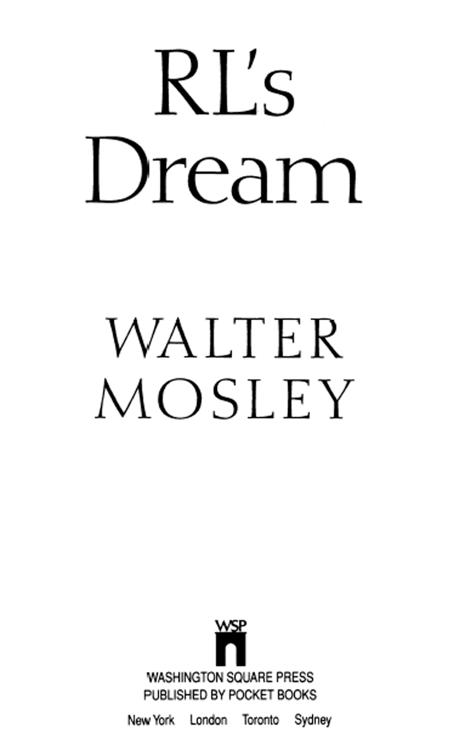 RL&#x27;s Dream
