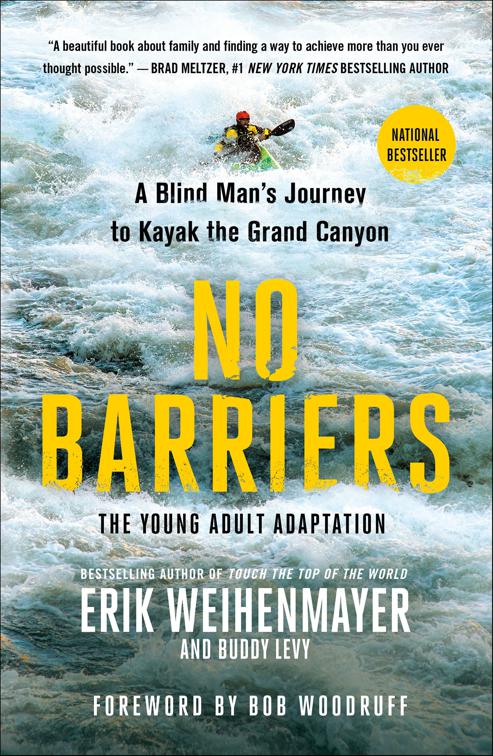 No Barriers