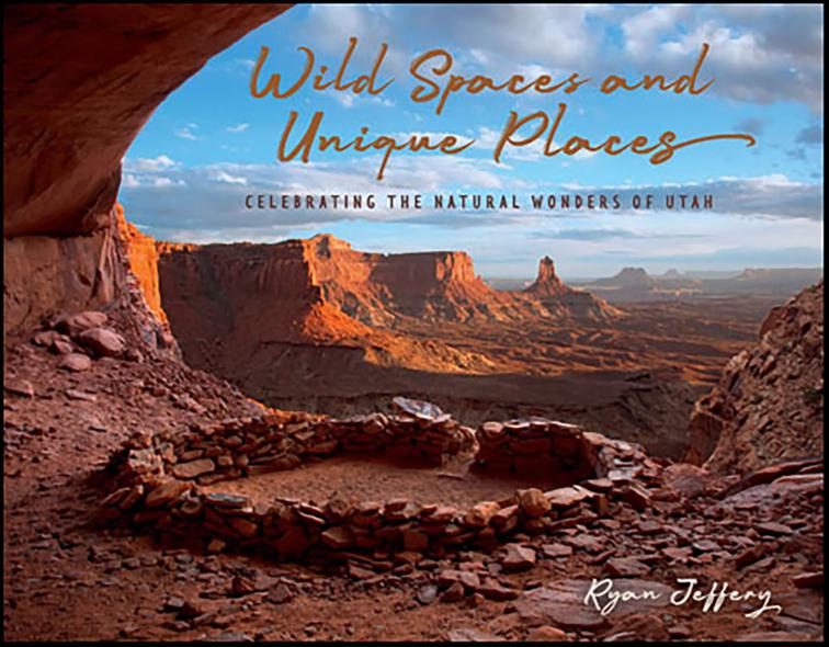 Wild Spaces and Unique Places