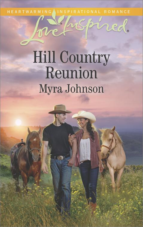 Hill Country Reunion