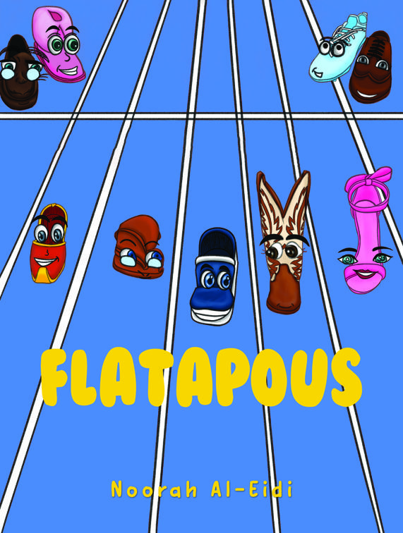 Flatapous
