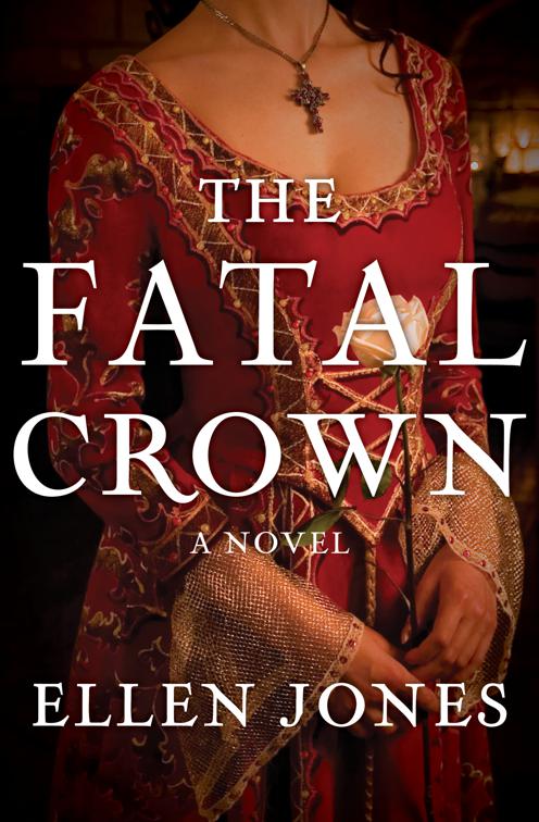Fatal Crown, The Queens of Love and War