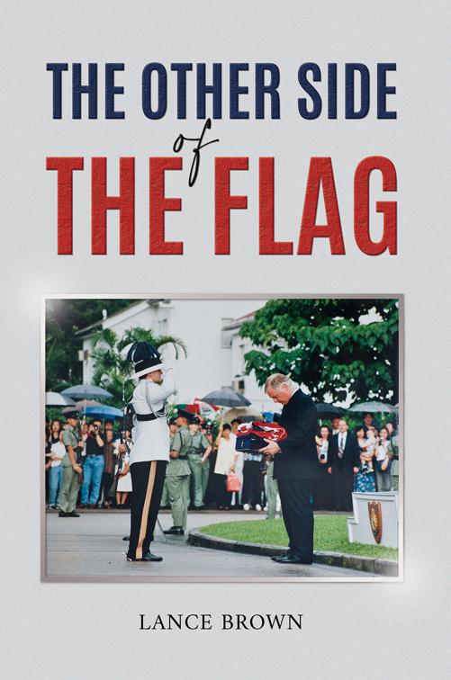 The Other Side of the Flag