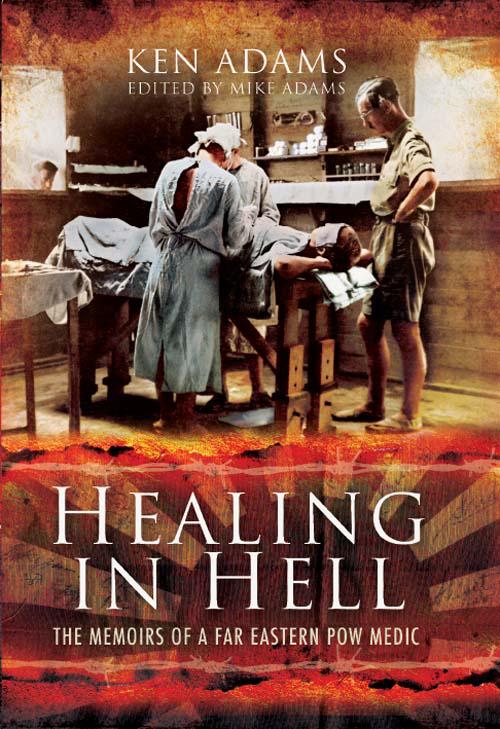 Healing in Hell