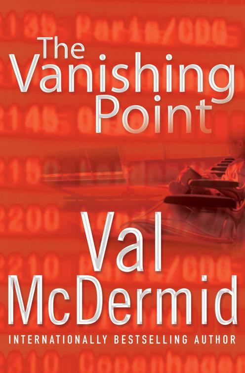 Vanishing Point