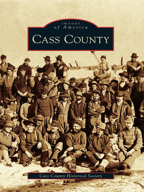 Cass County, Images of America
