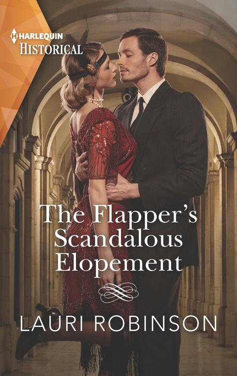 Flapper&#x27;s Scandalous Elopement, Sisters of the Roaring Twenties