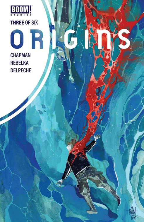 Origins #3, Origins
