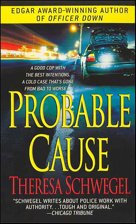 Probable Cause