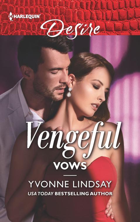 Vengeful Vows, Marriage at First Sight