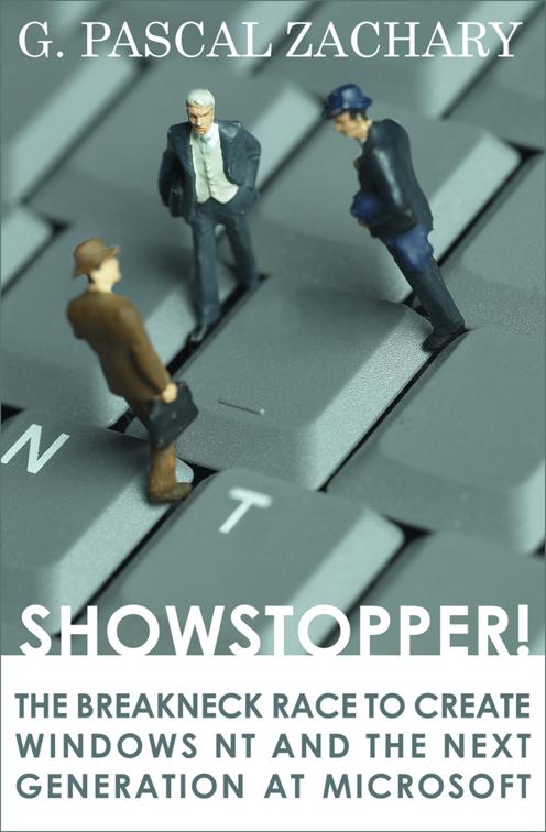 Showstopper!