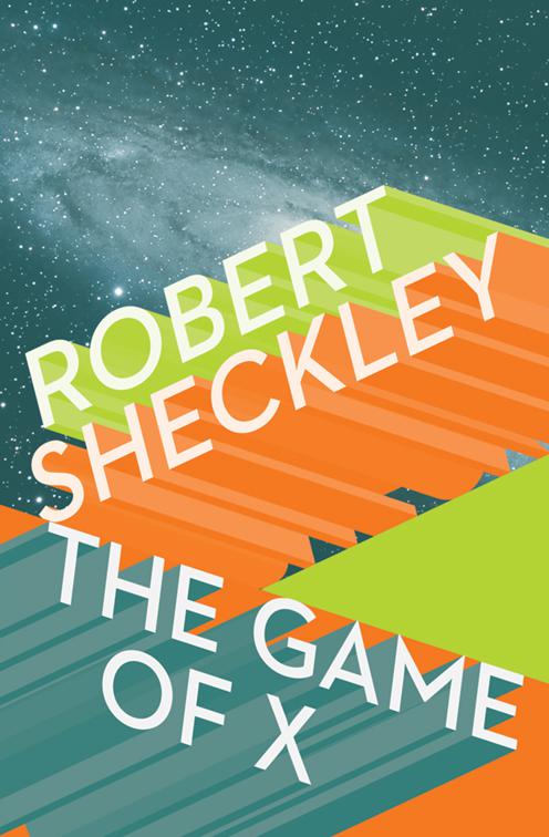 Game of X