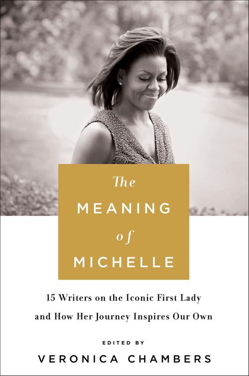 Meaning of Michelle