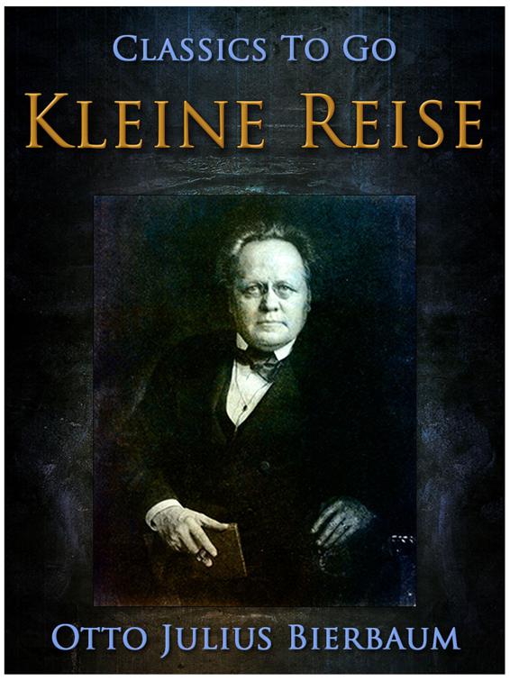 Kleine Reise, Classics To Go