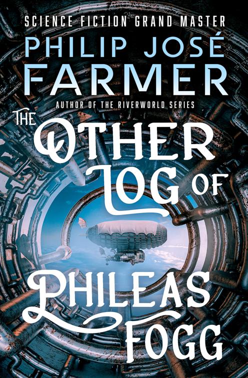 Other Log of Phileas Fogg