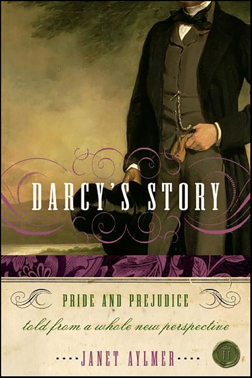 Darcy&#x27;s Story