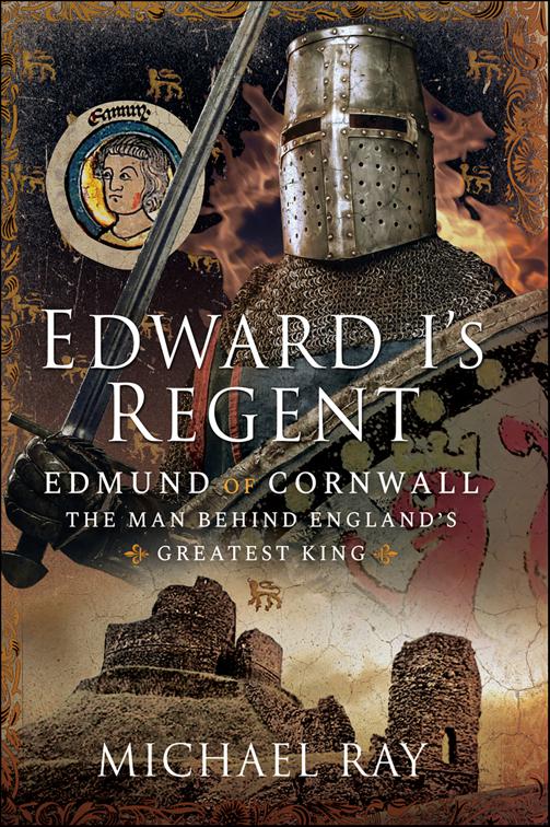 Edward I&#x27;s Regent