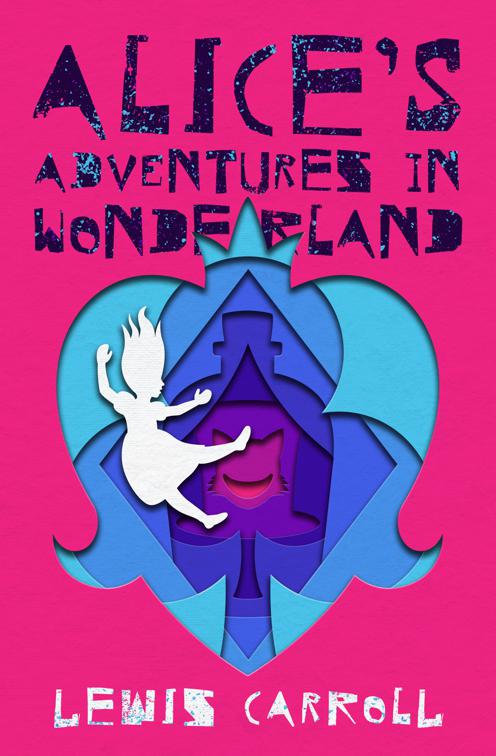 Alice&#x27;s Adventures in Wonderland