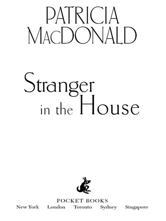 Stranger in the House