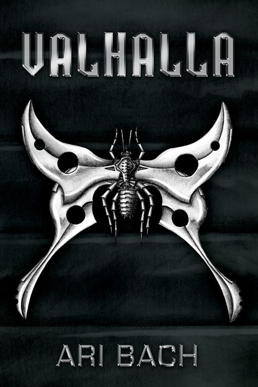 Valhalla, Valhalla