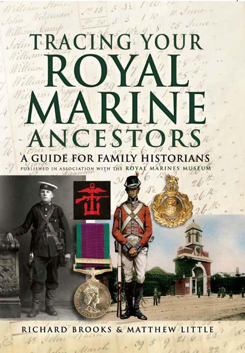 Tracing Your Royal Marine Ancestors, Tracing Your Ancestors