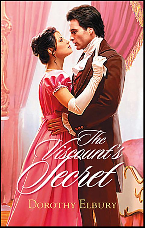 Viscount&#x27;s Secret