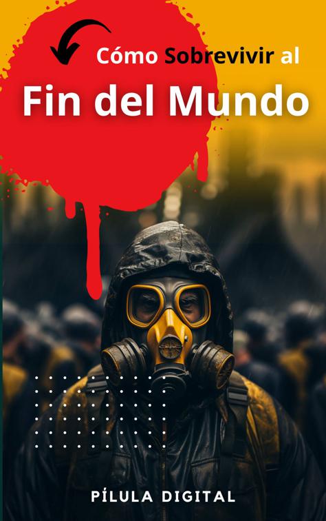 Cómo Sobrevivir al Fin del Mundo