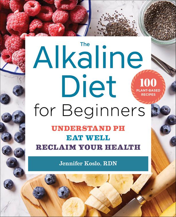Alkaline Diet for Beginners