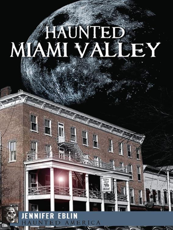 Haunted Miami Valley, Haunted America