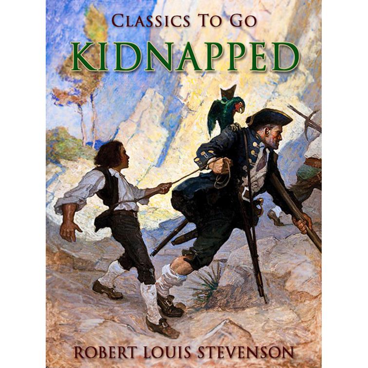 Kidnapped, Classics To Go