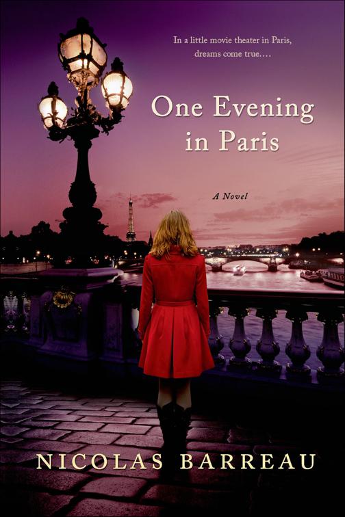 One Evening in Paris