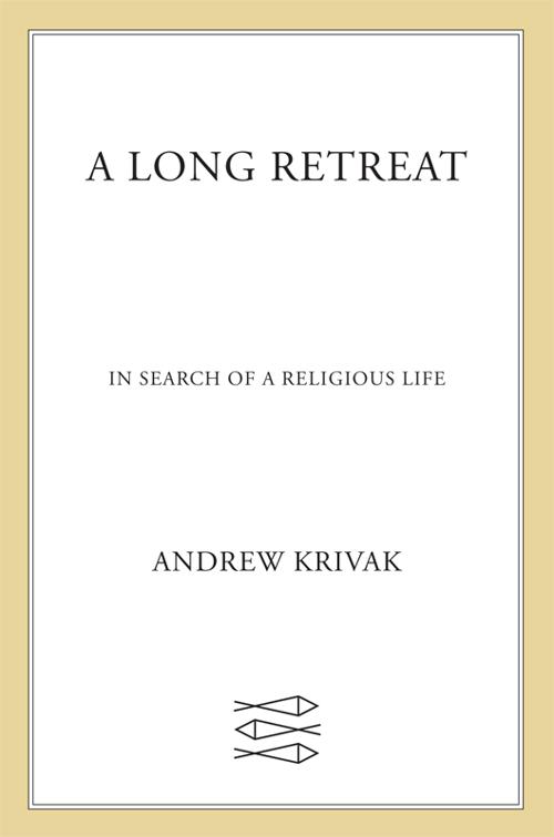 Long Retreat