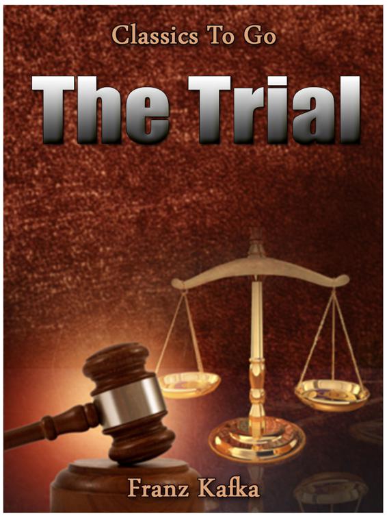 The Trial, Classics To Go