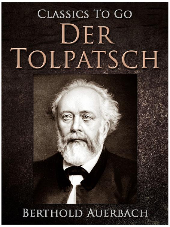 Der Tolpatsch, Classics To Go