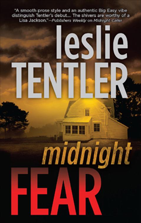 Midnight Fear, The Chasing Evil Trilogy