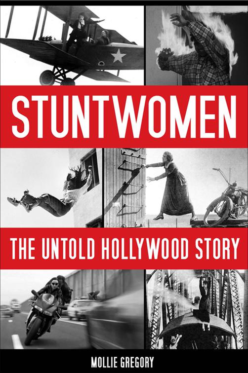 Stuntwomen, Screen Classics