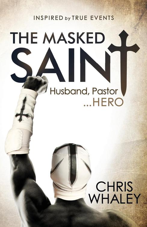 Masked Saint