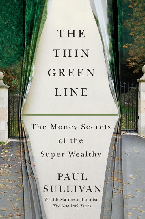 Thin Green Line